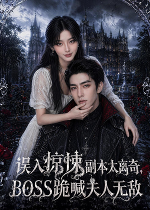 误入惊悚副本太离奇，BOSS跪喊夫人无敌（61集）在线免费看最新短剧