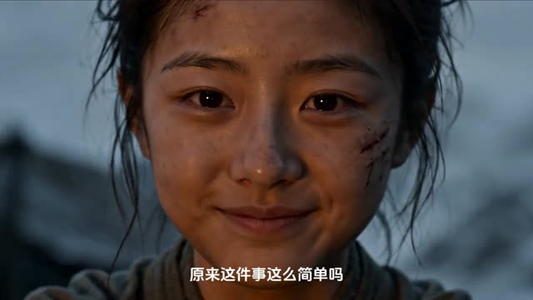 天灾流放：全家带空间闯蛮荒第二季（80集）短剧全集免费观看