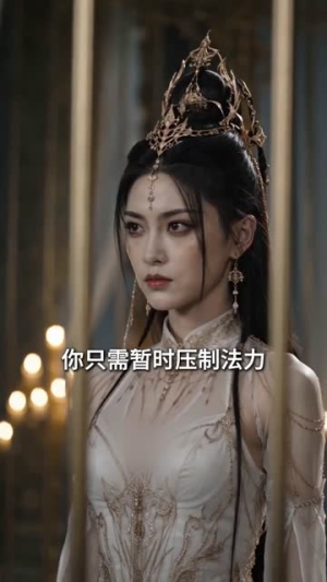 魔尊宠夫修炼手册（75集）一口气追短剧至大结局