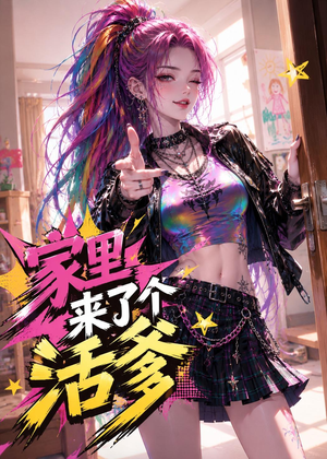 家里来了个活爹（37集）免费短剧全集看