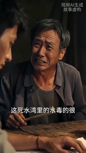 融合七颗龙珠，我成深海渔王（53集）短剧免费看全集恋爱短剧