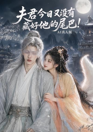 夫君今日又没有藏好他的尾巴！AI真人版（104集）在线观看全集免费短剧