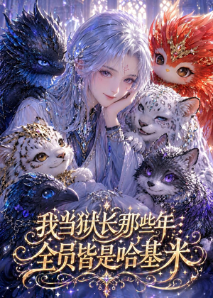 我当狱长那些年：全员皆是哈基米（80集）好看又上头的短剧一起来追剧吧