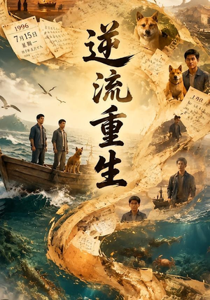 逆流重生（116集）好看上头的短剧又来了