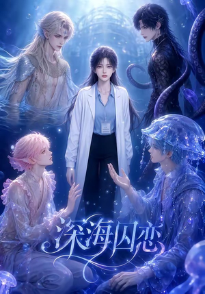 深海囚恋（64集）随时随地想看就看短剧