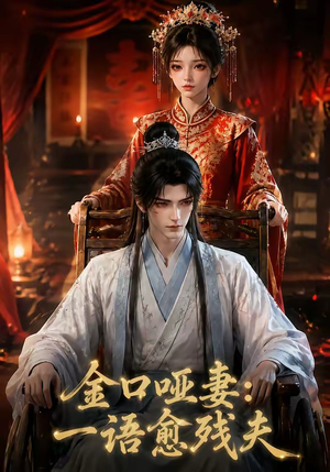 金口哑妻：一语愈残夫（58集）独家短剧资源免费看