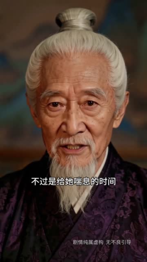 揽月辞（43集）精彩短剧好剧推荐