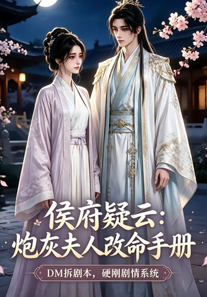 侯府疑云：炮灰夫人改命手册（36集）这部短剧让人爱不释手