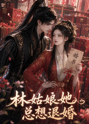 林姑娘她总想退婚（28集）全能主妇热播短剧抢先看大结局