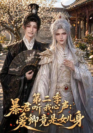 暴君听我心声：爱卿竟是女儿身第二季（119集）短剧全集高清无码版