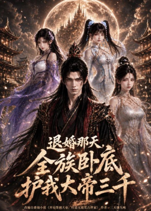 退婚那天，全族卧底护我大帝三千（67集）短剧终篇全集限免看