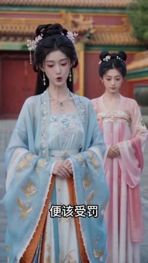 太后何须拼家世（42集）免费短剧就是爽