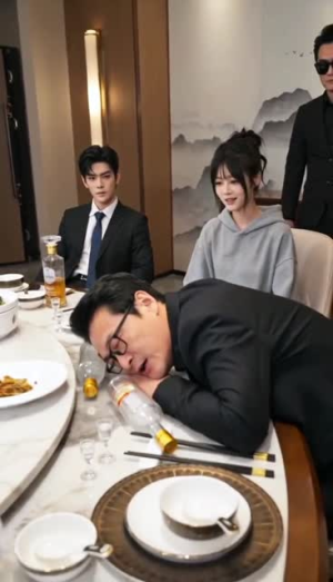 顾总的暖心特助（35集）这个短剧看着太上头了