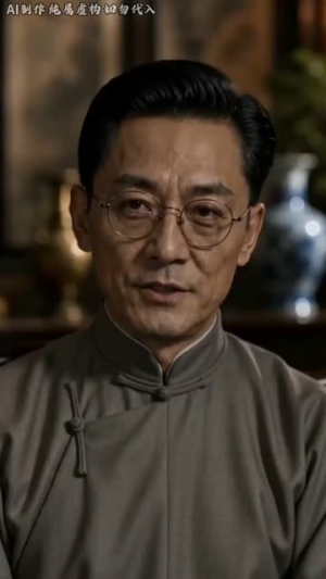 替嫁少帅手握主动权（41集）最新热剧短剧免费看