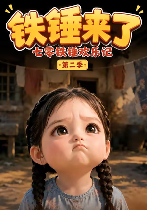 铁锤来了：七零铁锤欢乐记第二季（74集）百亿好看短剧推荐