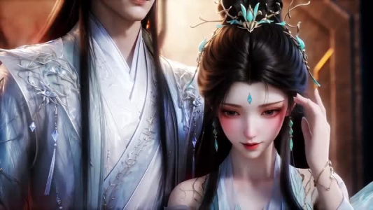魔尊家的妹宝儿（30集）热播短剧抢先看全集