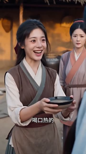 荒原种春风（35集）短剧全集一次看个够