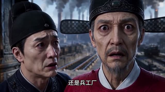 流放北境，我靠挖煤建帝国（42集）哪个短剧网能看