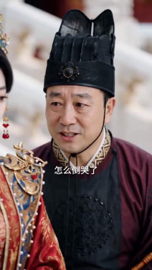 陆太太她曾是皇后（62集）热门短剧推荐分享