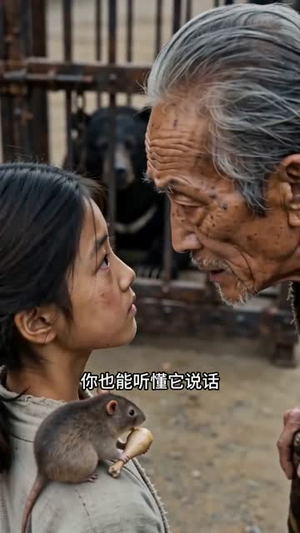 精通兽语后年入百万3（62集）精彩短剧免费看