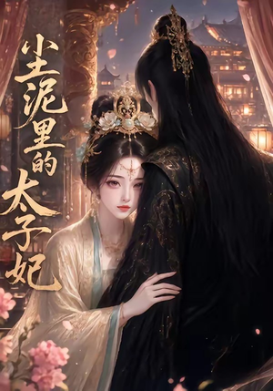 尘泥里的太子妃（41集）无需会员短剧免费看