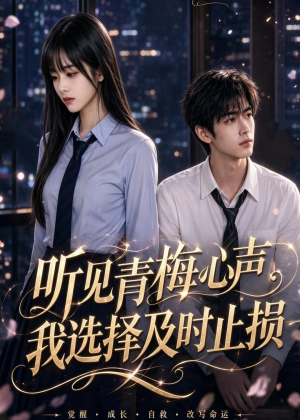 听见青梅心声我选择及时止损（40集）无需掏钱整部剧免费看短剧