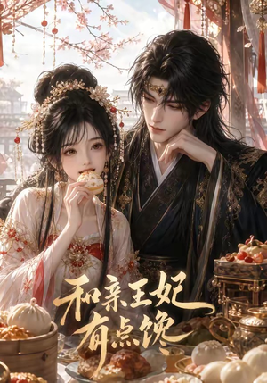 和亲王妃有点馋（50集）免费短剧全集任你观看
