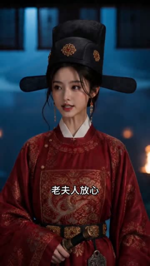 错认卿心（49集）无广告畅享短剧视觉盛宴