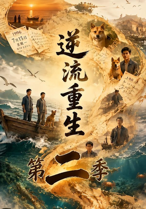 逆流重生第二季（88集）短剧大结局太精彩了