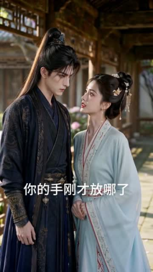我亲手养成的权臣，只为我低头（80集）每日热门短剧推荐