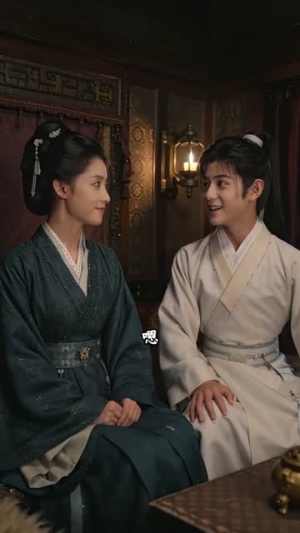 庶妹入府时，嫡女重生日（55集）最新短剧热门推荐
