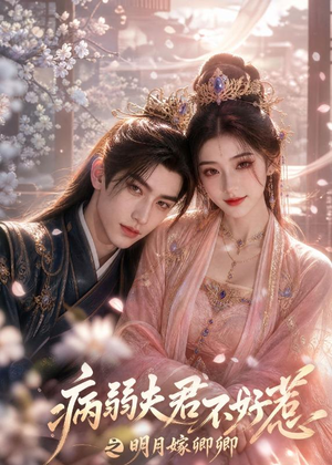 病弱夫君不好惹之明月嫁卿卿（60集）精彩短剧继续更新