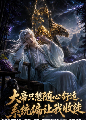 大帝只想随心舒适，系统偏让我收徒（78集）精彩短剧在线观看