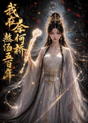 我在奈何桥熬汤五百年（49集）百度网盘在线看短剧