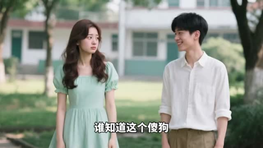 全网误会的绯闻原来是双向奔赴（26集）热门短剧又来了