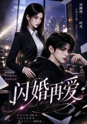 闪婚再爱（18集）高分佳作短剧免费看