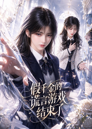 假千金的谎言游戏结束了（54集）精彩的网络短剧
