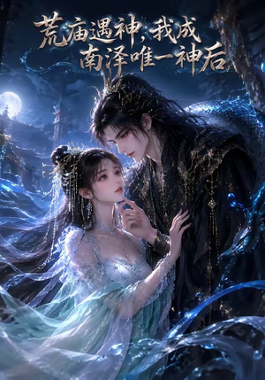 荒庙遇神，我成南泽唯一神后（78集）高清画质短剧免费看