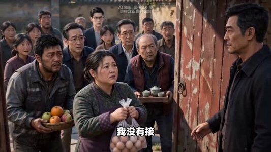 这座桥，我不修了（42集）精彩短剧看全集