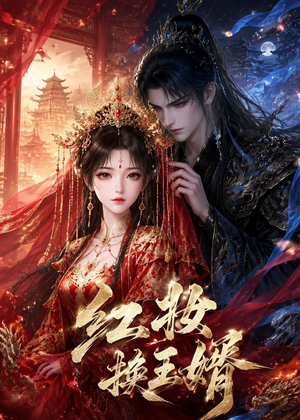 红妆换王婿（50集）直接追到结尾的短剧大全
