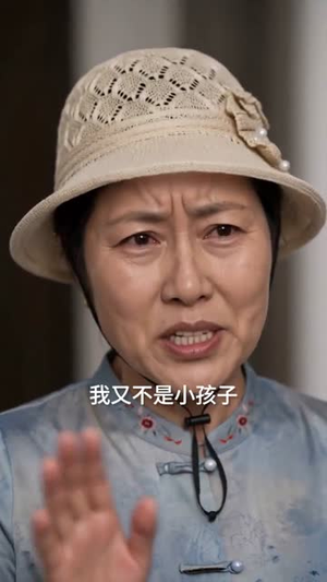 让我出家门又让我原谅？（45集）悟空游览器免费看短剧
