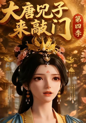 大唐兕子来敲门第四季（84集）短剧全剧终在线连看