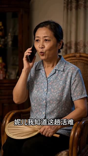 旧卡车与追光的她（65集）好看短剧来袭抢先看
