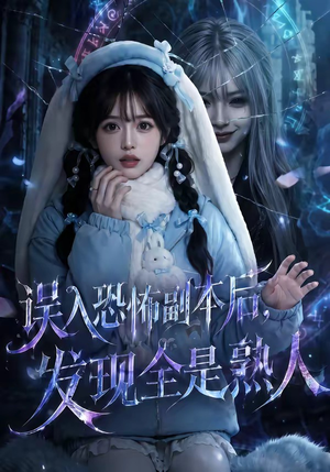 误入恐怖副本后，发现全是熟人（63集）经典回顾短剧免费看
