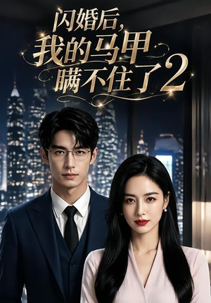 闪婚后我的马甲瞒不住了2（40集）全网最快更新短剧免费看