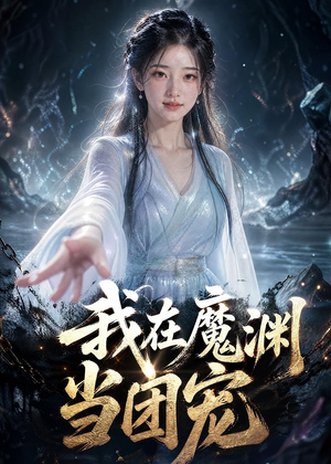 我在魔渊当团宠（50集）红果短剧app免费看