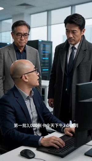 当年求我存巨款，我反手转走（30集）这个短剧太精彩了