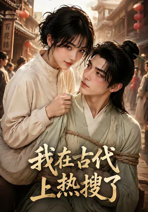 我在古代上热搜了（29集）短剧全集在此免费观看