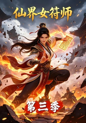 仙界女符师第三季（112集）红果短剧免费看剧app