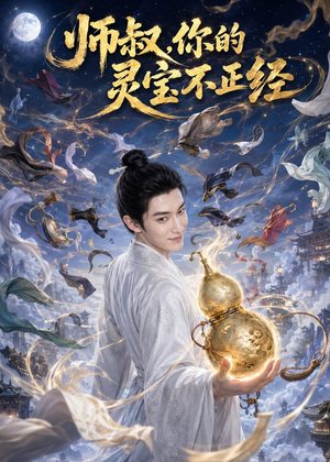 师叔，你的灵宝不正经（61集）热播短剧持续分享